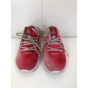 KIDS ADIDAS PW TENNIS HU C BB6838, Size 12k